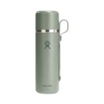 Hydro Flask Hot Flask and Cup 28 Oz. - Agave - Alternate Hydro Flask Hot Flask and Cup 28 Oz. - Agave - Alternate