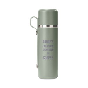 Hydro Flask Hot Flask and Cup 28 Oz. - Agave 1 Hydro Flask Hot Flask and Cup 28 Oz. - Agave 1