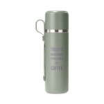 Hydro Flask Hot Flask and Cup 28 Oz. - Agave 1 Hydro Flask Hot Flask and Cup 28 Oz. - Agave 1