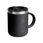 Hydro Flask Mug 12 Oz. - Black - Alternate Hydro Flask Mug 12 Oz. - Black - Alternate