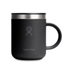 Hydro Flask Mug 12 Oz. - Black - Alternate Hydro Flask Mug 12 Oz. - Black - Alternate