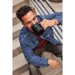 Hydro Flask Mug 12 Oz. - Black - Alternate Hydro Flask Mug 12 Oz. - Black - Alternate