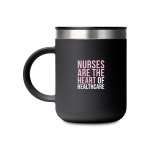 Hydro Flask Mug 12 Oz. - Black 1 Hydro Flask Mug 12 Oz. - Black 1