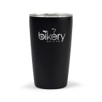 MiiR® Vacuum Insulated Tumbler - 12 Oz. - Black Powder 1 MiiR® Vacuum Insulated Tumbler - 12 Oz. - Black Powder 1