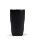 MiiR® Vacuum Insulated Tumbler - 12 Oz. - Black Powder 2 MiiR® Vacuum Insulated Tumbler - 12 Oz. - Black Powder 2