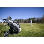 Golf Links Cooler - Black - Alternate Golf Links Cooler - Black - Alternate