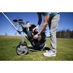 Golf Links Cooler - Black - Alternate Golf Links Cooler - Black - Alternate