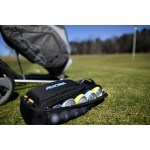 Golf Links Cooler - Black - Alternate Golf Links Cooler - Black - Alternate