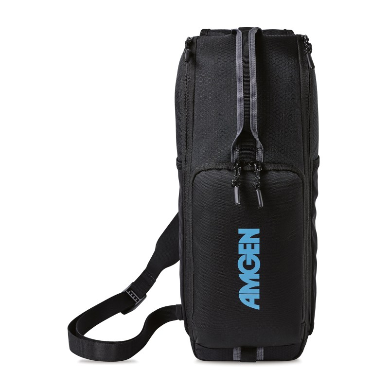 Golf Links Cooler - Black 1 Golf Links Cooler - Black 1