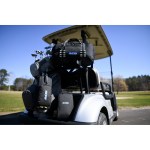 Golf Links Cooler - Black - Alternate Golf Links Cooler - Black - Alternate