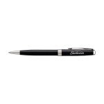 Parker Sonnet Ballpoint - Black - Silver Trim 1 Parker Sonnet Ballpoint - Black - Silver Trim 1