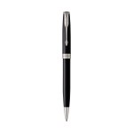 Parker Sonnet Ballpoint - Black - Silver Trim - Alternate Parker Sonnet Ballpoint - Black - Silver Trim - Alternate