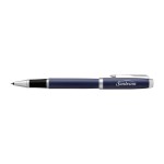 Parker IM Rollerball - Matte Blue - Blue Matte - Silver Trim 1 Parker IM Rollerball - Matte Blue - Blue Matte - Silver Trim 1