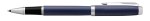 Parker IM Rollerball - Matte Blue - Blue Matte - Silver Trim 2 Parker IM Rollerball - Matte Blue - Blue Matte - Silver Trim 2