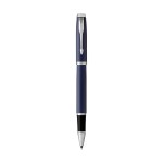 Parker IM Rollerball - Matte Blue - Blue Matte - Silver Trim - Alternate Parker IM Rollerball - Matte Blue - Blue Matte - Silver Trim - Alternate