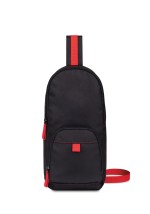 Repeat Recycled rPET Sling - Red 2 Repeat Recycled rPET Sling - Red 2