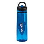 All-Star Sports Bottle - 29 Oz. - Sport Blue 1 All-Star Sports Bottle - 29 Oz. - Sport Blue 1