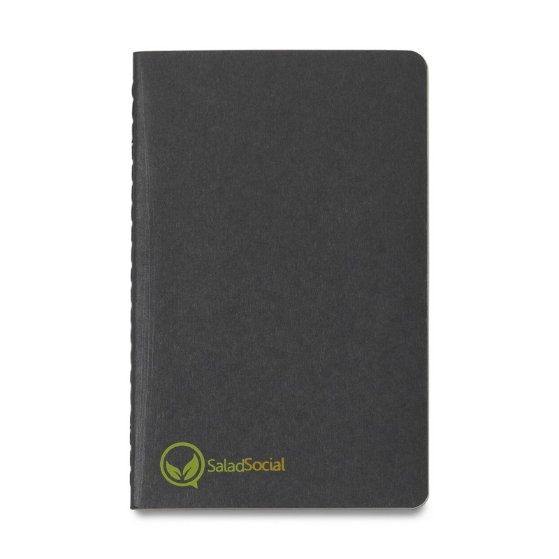 Moleskine® Cahier Ruled Pocket Journal - Black 1 Moleskine® Cahier Ruled Pocket Journal - Black 1