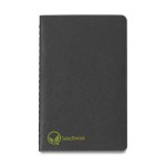 Moleskine® Cahier Ruled Pocket Journal - Black 1 Moleskine® Cahier Ruled Pocket Journal - Black 1