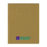 Moleskine® Student Cahier Ruled XX-Large Journal - kraft 1 Moleskine® Student Cahier Ruled XX-Large Journal - kraft 1