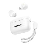 Anker® Soundcore Life A25i True Wireless Earbuds - White 1 Anker® Soundcore Life A25i True Wireless Earbuds - White 1