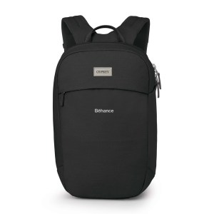 Osprey Arcaneâ„¢ Large Day - Black 1 Osprey Arcaneâ„¢ Large Day - Black 1