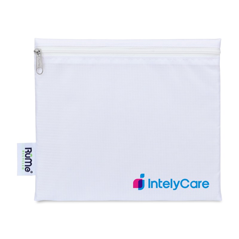 RuMe® Recycled Reveal Quart - White 1 RuMe® Recycled Reveal Quart - White 1