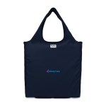 RuMe® Recycled bFold Tote - Navy 1 RuMe® Recycled bFold Tote - Navy 1