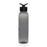 Oasis rPet Water Bottle 650 ml - Black - Alternate Oasis rPet Water Bottle 650 ml - Black - Alternate