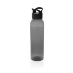 Oasis rPet Water Bottle 650 ml - Black 2 Oasis rPet Water Bottle 650 ml - Black 2