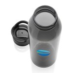 Oasis rPet Water Bottle 650 ml - Black - Alternate Oasis rPet Water Bottle 650 ml - Black - Alternate