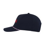 Ahead Alto Performance Cap - Navy- Multi - Alternate Ahead Alto Performance Cap - Navy- Multi - Alternate
