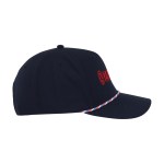 Ahead Alto Performance Cap - Navy- Multi - Alternate Ahead Alto Performance Cap - Navy- Multi - Alternate