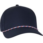 Ahead Alto Performance Cap - Navy- Multi 2 Ahead Alto Performance Cap - Navy- Multi 2