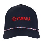Ahead Alto Performance Cap - Navy- Multi - Alternate Ahead Alto Performance Cap - Navy- Multi - Alternate