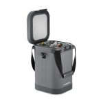 Dometic Recon ZL Welded Cooler - Small - Silt - Alternate Dometic Recon ZL Welded Cooler - Small - Silt - Alternate