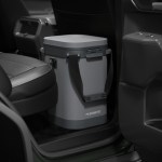 Dometic Recon ZL Welded Cooler - Small - Silt - Alternate Dometic Recon ZL Welded Cooler - Small - Silt - Alternate