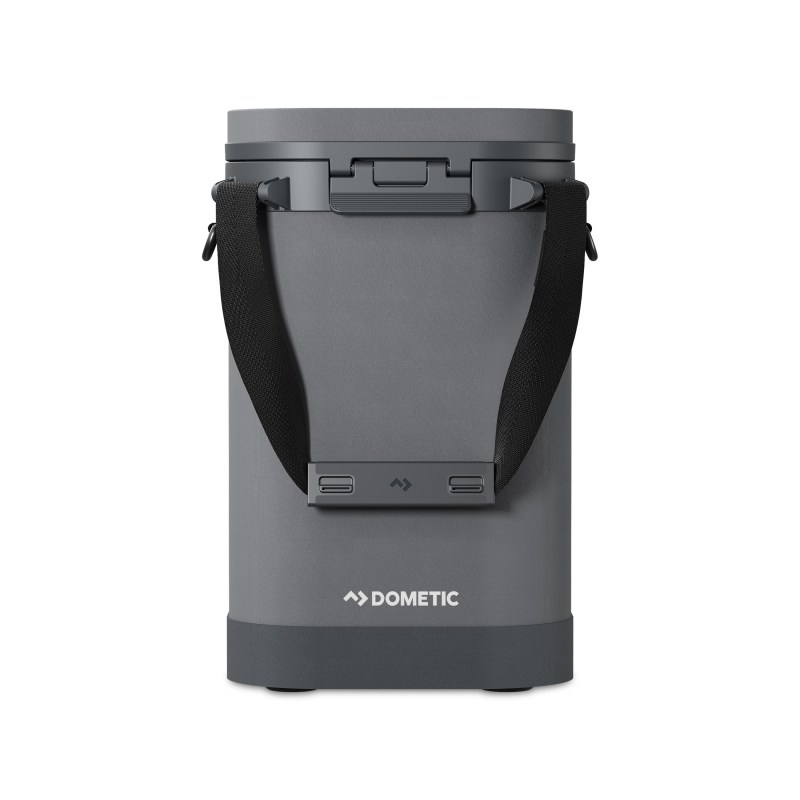 Dometic Recon ZL Welded Cooler - Small - Silt 1 Dometic Recon ZL Welded Cooler - Small - Silt 1