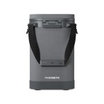 Dometic Recon ZL Welded Cooler - Small - Silt 2 Dometic Recon ZL Welded Cooler - Small - Silt 2