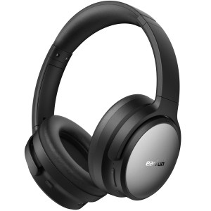 EarFun Tune Pro - Black 1 EarFun Tune Pro - Black 1