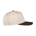 Ahead 1995 Cap - Cream - Brown - Alternate Ahead 1995 Cap - Cream - Brown - Alternate