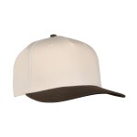 Ahead 1995 Cap - Cream - Brown 2 Ahead 1995 Cap - Cream - Brown 2