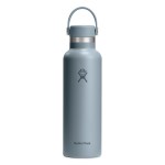 Hydro Flask Standard Flex Cap Bottle 21 Oz. - Shale Gray - Alternate Hydro Flask Standard Flex Cap Bottle 21 Oz. - Shale Gray - Alternate