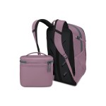 Osprey Axis x Hydro Flask Backpack and Insulated Lunch Bag Bundle - Iris Pink - Alternate Osprey Axis x Hydro Flask Backpack and Insulated Lunch Bag Bundle - Iris Pink - Alternate
