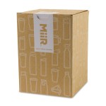 MiiR Vacuum Insulated Tumbler - 12 Oz. - White Powder - Alternate MiiR Vacuum Insulated Tumbler - 12 Oz. - White Powder - Alternate