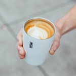 MiiR Vacuum Insulated Tumbler - 12 Oz. - White Powder - Alternate MiiR Vacuum Insulated Tumbler - 12 Oz. - White Powder - Alternate