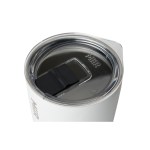 MiiR Vacuum Insulated Tumbler - 12 Oz. - White Powder - Alternate MiiR Vacuum Insulated Tumbler - 12 Oz. - White Powder - Alternate