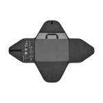 Jetsetter Garment Folder Set - Black - Alternate Jetsetter Garment Folder Set - Black - Alternate