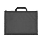 Jetsetter Garment Folder Set - Black - Alternate Jetsetter Garment Folder Set - Black - Alternate