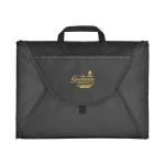 Jetsetter Garment Folder Set - Black - Alternate Jetsetter Garment Folder Set - Black - Alternate